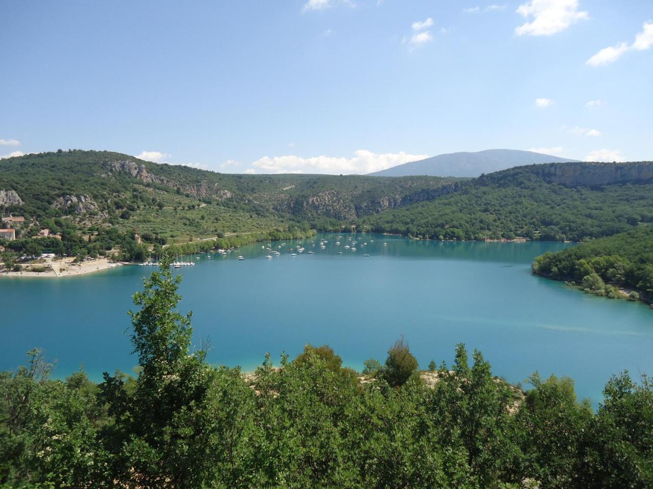 Le Lavandin Lorgues Εξωτερικό φωτογραφία