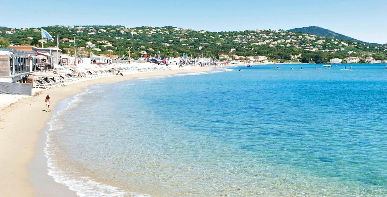 Le Lavandin Lorgues Εξωτερικό φωτογραφία